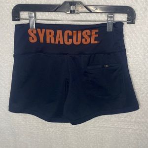 Syracuse shorts